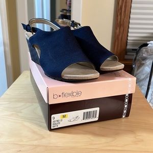 Bandolino - b-flexible - Galatee - Size 9 - NIB